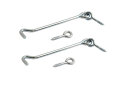 Kasthake 75 mm 2-pack Habo